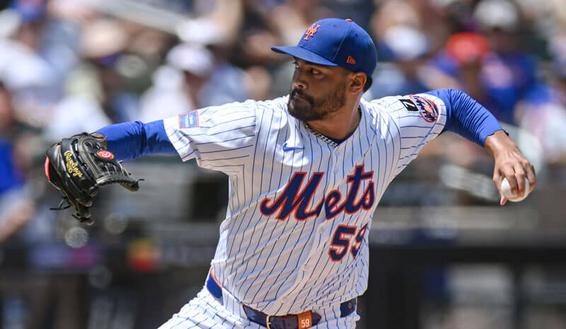 Mets vs Padres Prediction, Picks & Odds — Tuesday, July 29