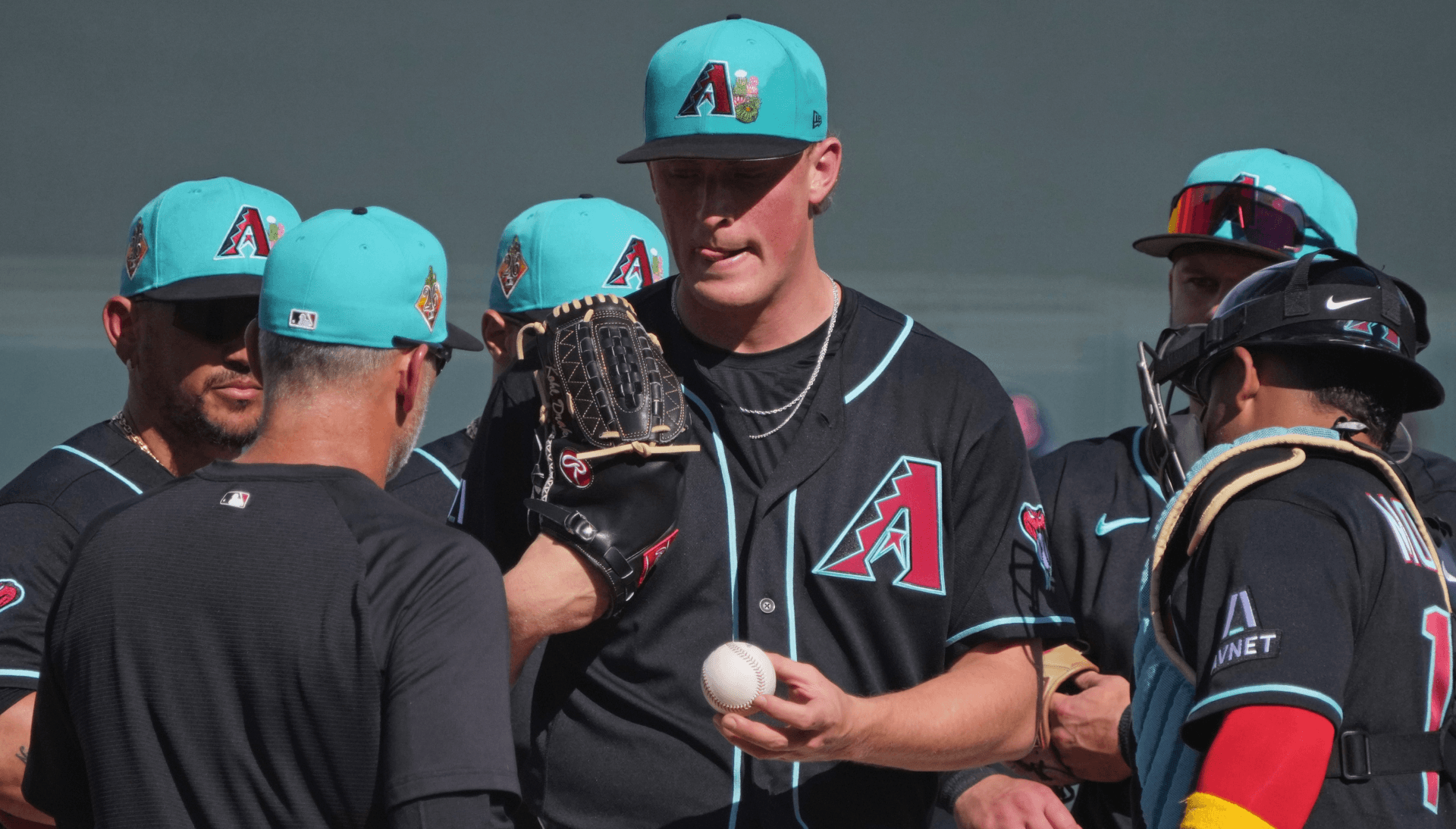 How To Bet - MLB Strikeout Props & Pitcher Best Bets for Today, July 21