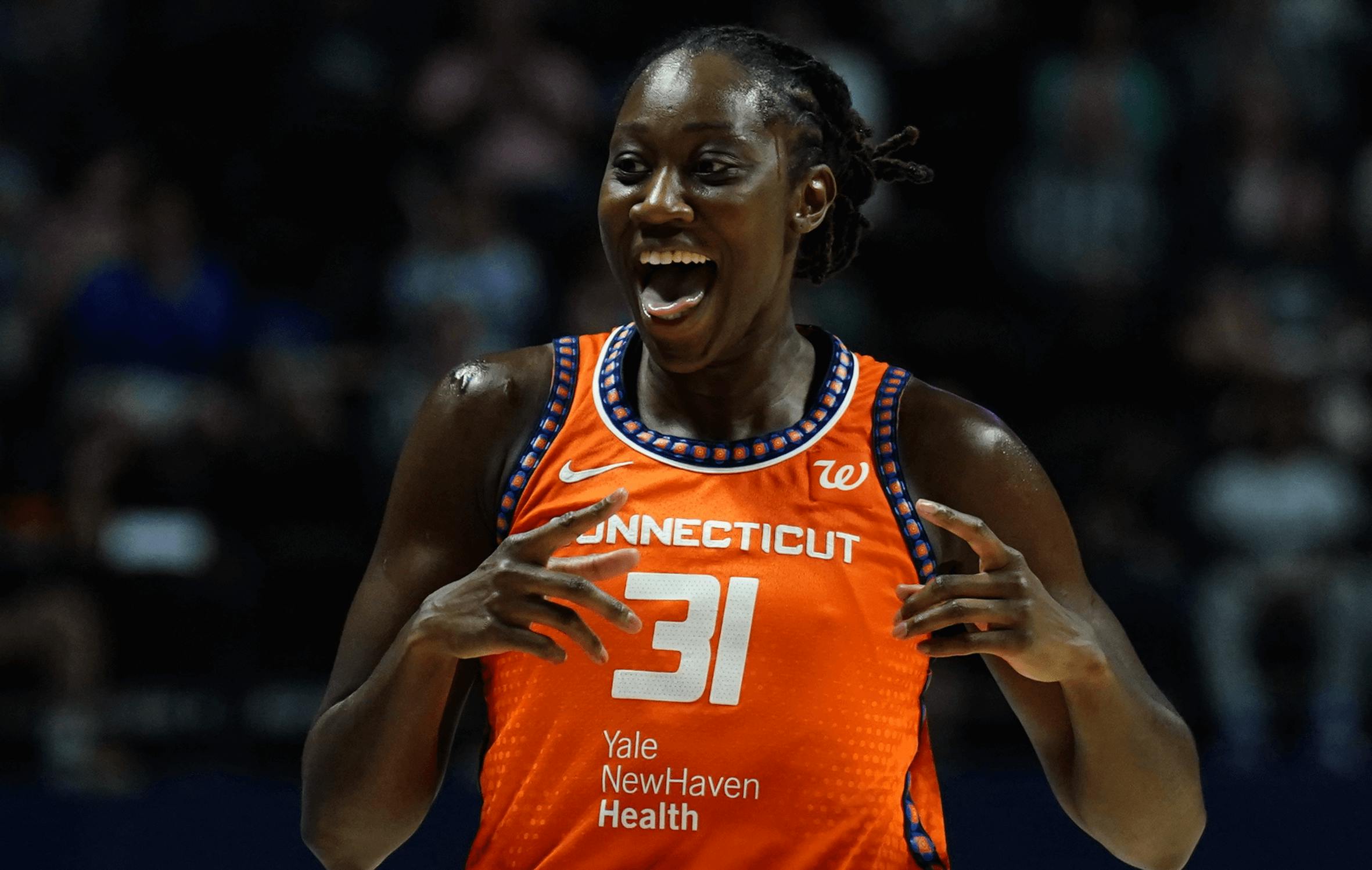 WNBA Player Props & Best Bets Today for August 23: Charles in Charge!