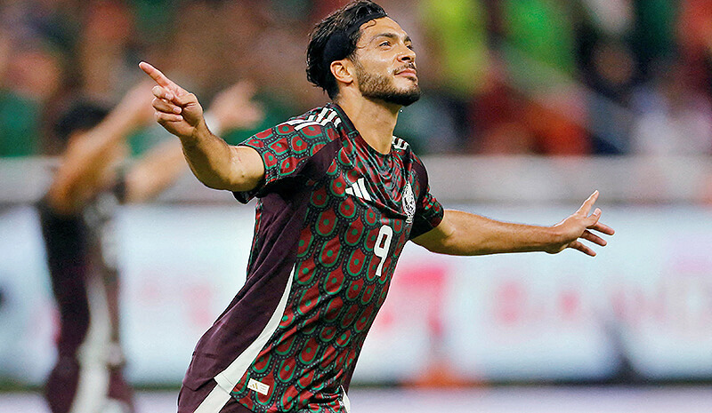 How To Bet - Top World Cup Parlays for Today: Anytime Goal Scorer SGPs for June 11