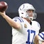 Philip Rivers NFL Indianapolis Colts