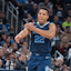 Desmond Bane Memphis Grizzlies NBA