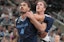 Steven Adams Memphis Grizzlies