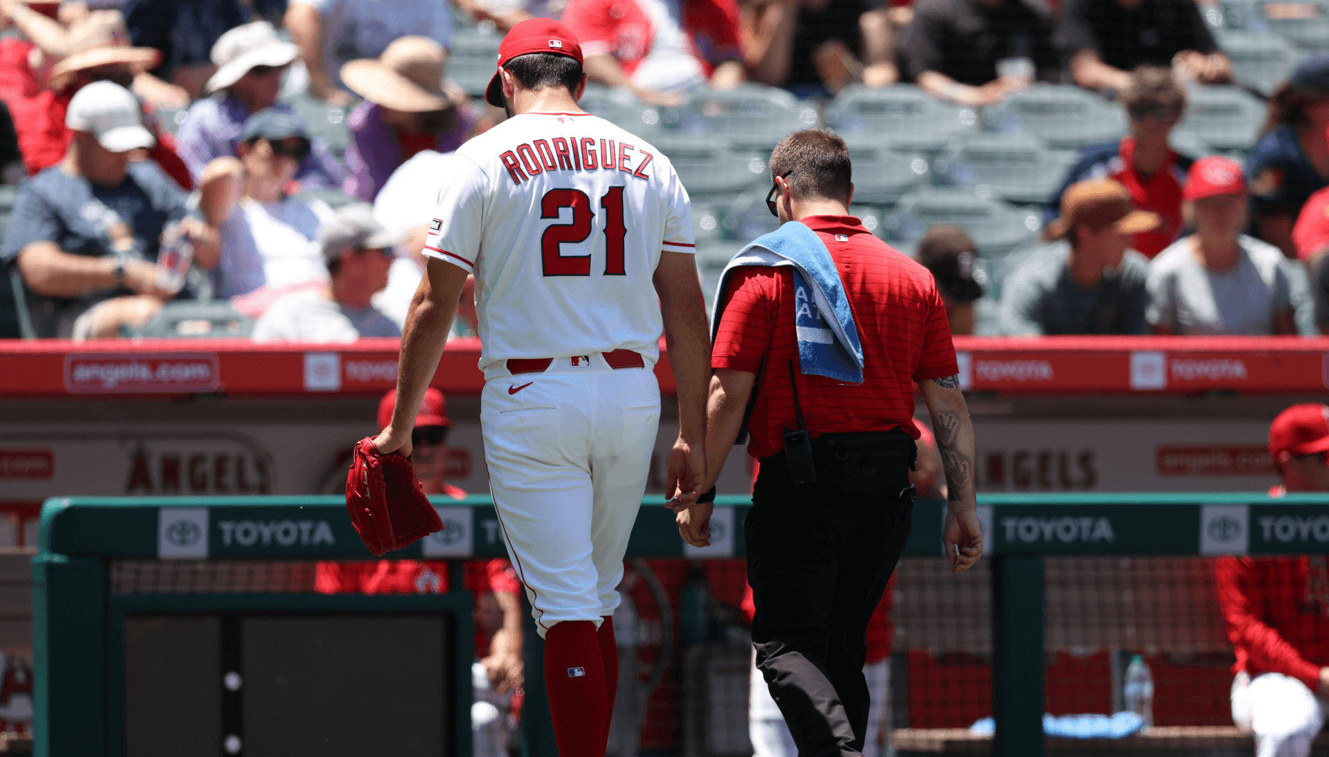 MLB Strikeout Props & Pitcher Best Bets for Today, July 29 