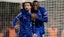 Marc Cucurella and Nicholas Jackson Chelsea Premier League