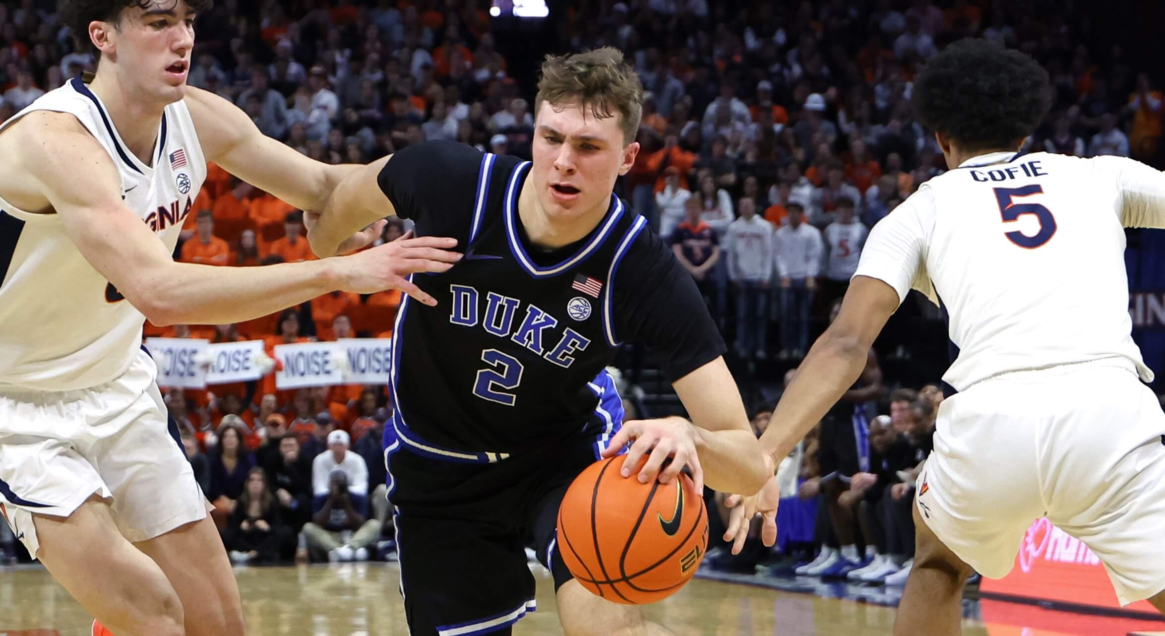 How To Bet - March Madness MOP Odds 2025 - NCAA Most Outstanding Player Odds