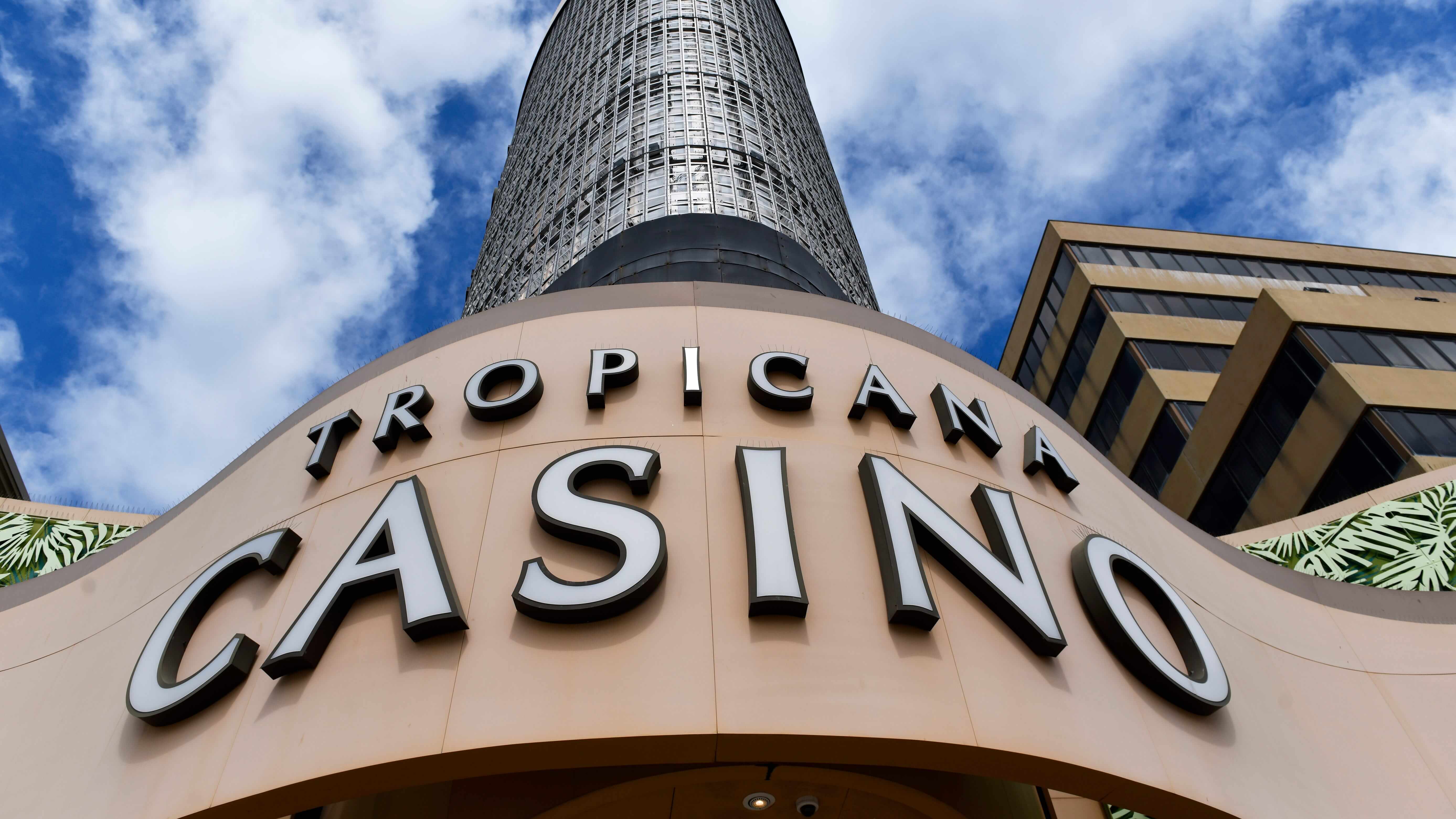 How To Bet - Tropicana Atlantic City to Start Construction of New Hotel Tower