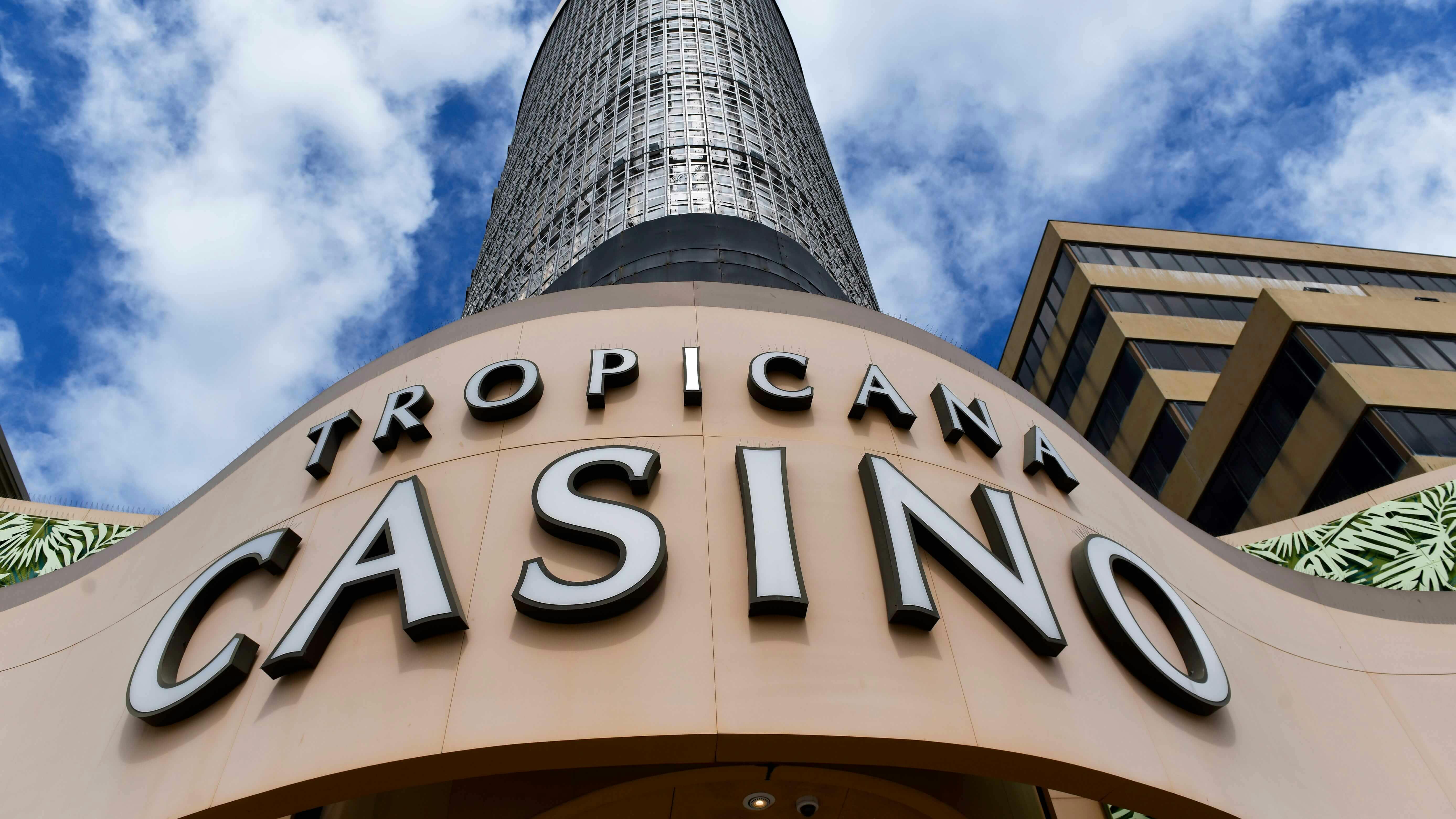 Tropicana Atlantic City to Start Construction of New Hotel Tower