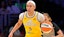 Dearica Hamby Los Angeles Sparks WNBA