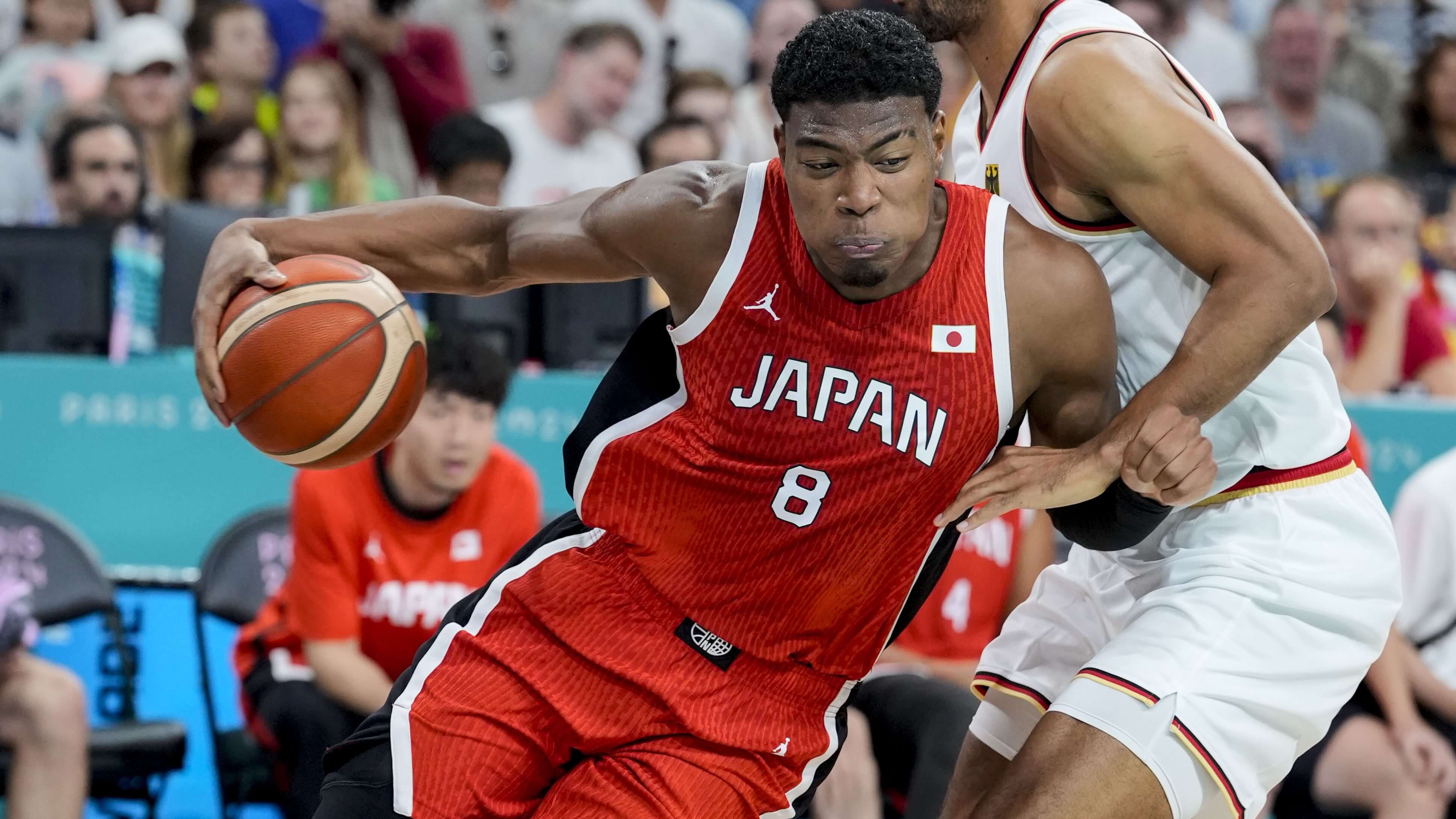 How To Bet - Japan vs Brazil Odds, Picks & Predictions: Olympic Men’s Basketball