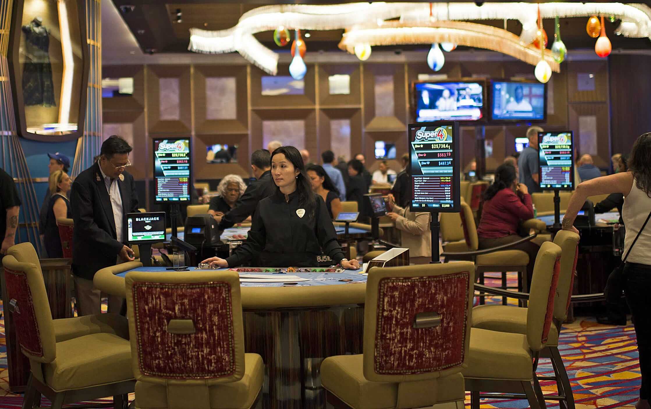 How To Bet - New Jersey Considers Bill to Mandate High School Education About Gambling Dangers