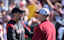 Head Coach Tyson Helton of Western Kentucky