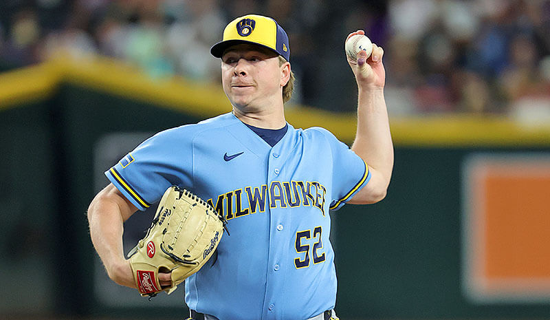Brewers vs Cardinals Prediction, Picks & Odds for Today's MLB Game
