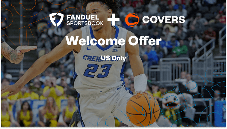 FanDuel Promo Code: Win a $5 Bet, Get $200 for the Sweet 16