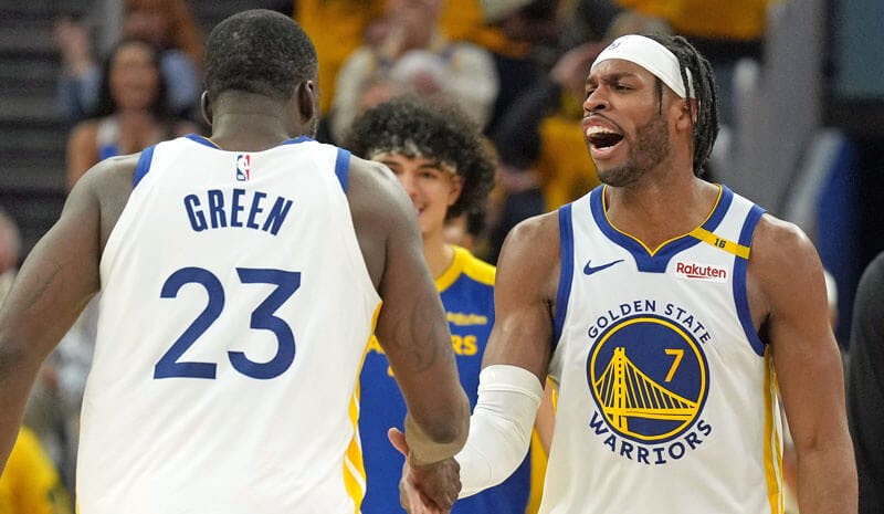 Timberwolves vs Warriors Prediction, Picks & Odds for Tonight's NBA Playoffs Game 3 