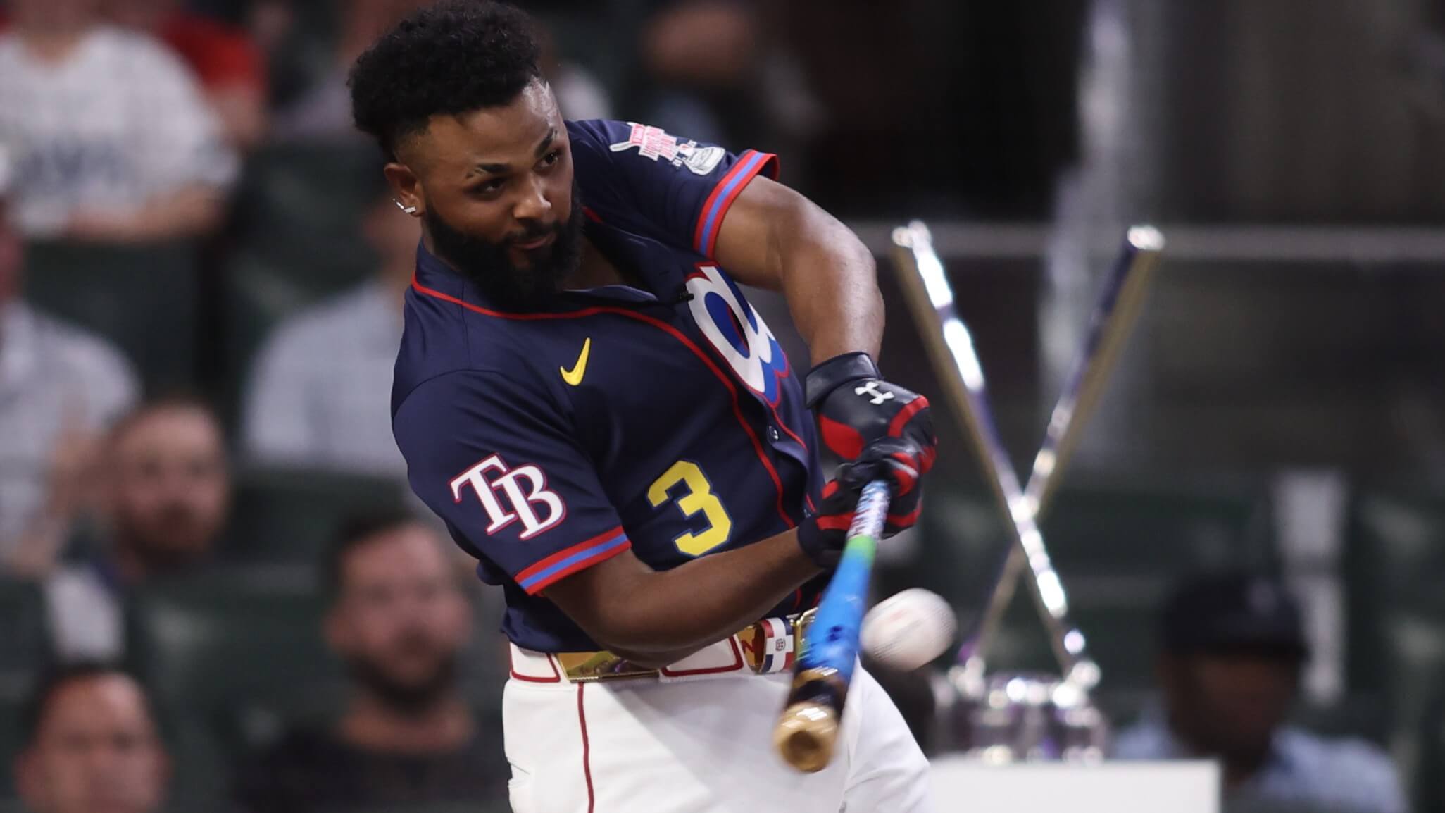 MLB Home Run Predictions Today: Best HR Prop Bets, Picks, Parlay & Odds for Saturday, July 19