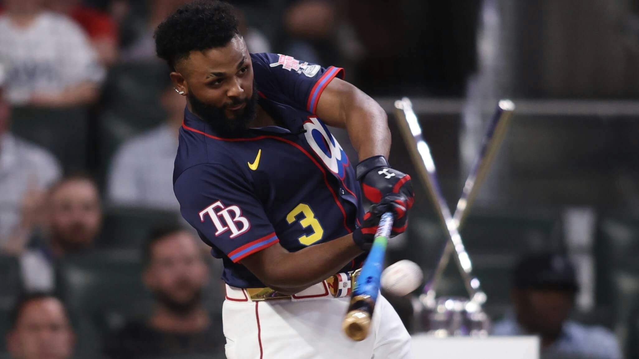MLB Home Run Predictions Today: Best HR Prop Bets, Picks, Parlay & Odds for Saturday, July 19