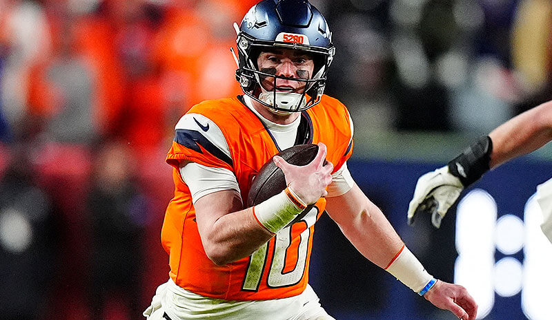 How To Bet - Packers vs Broncos Prediction, Picks & Odds for Tonight's NFL Preseason Game