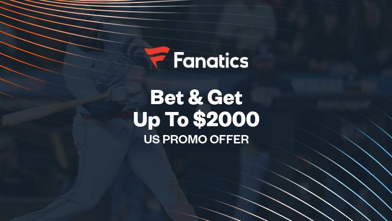 Fanatics Sportsbook Promo for Week 8 CFB + The MLB Playoffs