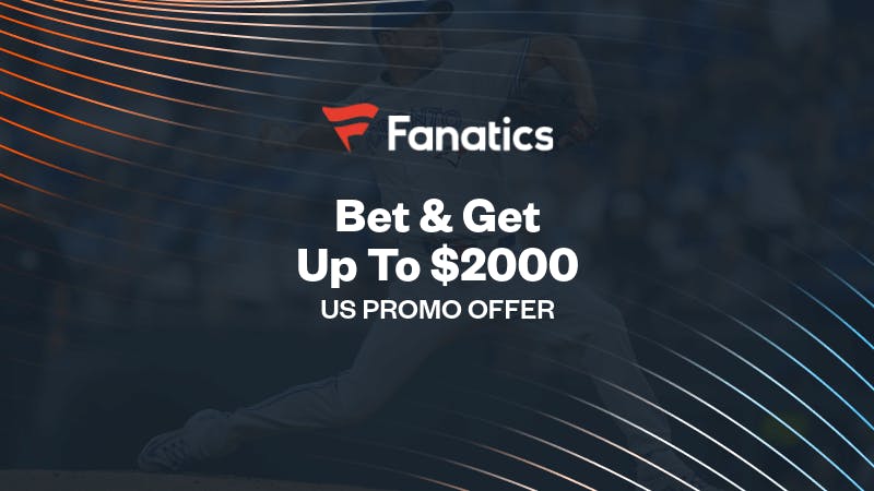 Fanatics Sportsbook Promo for Blue Jays vs Mariners Game 4