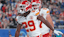 Kareem Hunt Kansas City Chiefs NFL