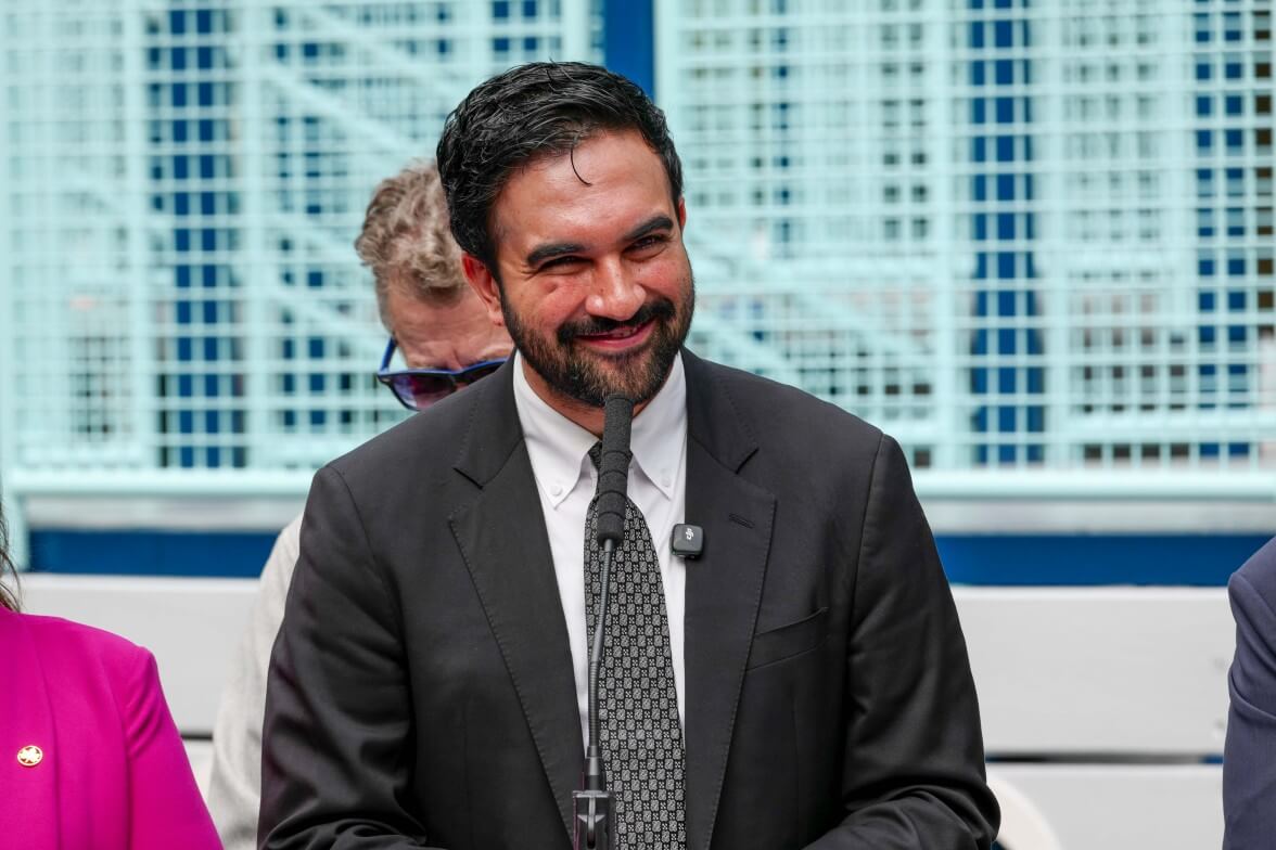 How To Bet - TIME Person Of The Year 2026 Odds: Zohran Mamdani Leads the Prediction Markets