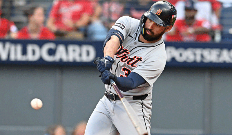 How To Bet - Mariners vs Tigers Prediction, Picks & Odds for ALDS Game 4 — Wednesday, October 8