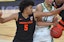 Ethan Thompson Oregon State Beavers Pac-12 Tournament