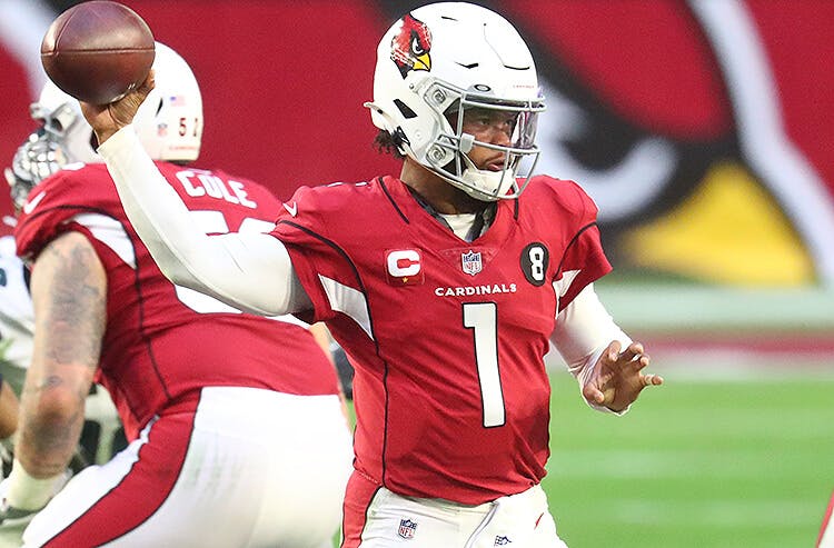 Arizona Cardinals Kyler Murray NFL