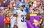 D'Andre Swift Detroit Lions NFL