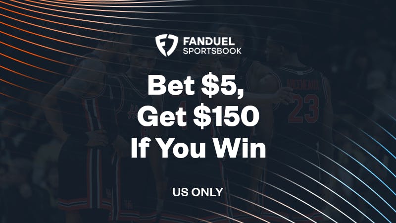 No FanDuel Promo Code Required to Win a $150 Bonus for Houston vs Texas Tech