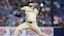 San Diego Padres Martin Perez MLB