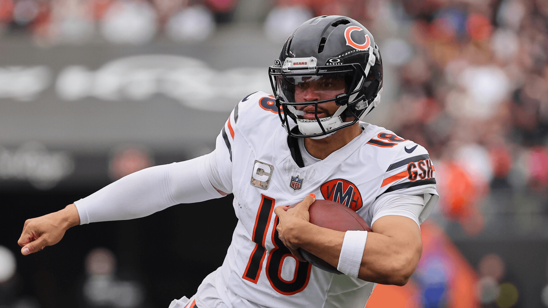 NFL Survivor Picks & Best Bets for Week 10: Pick the Bears or Bills