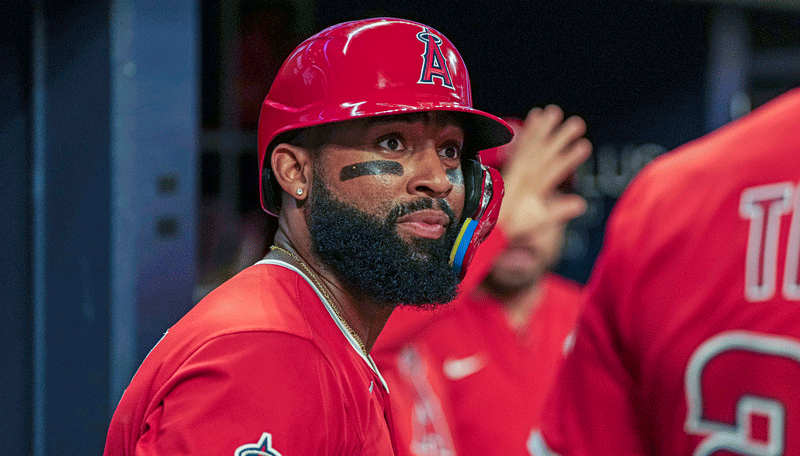 How To Bet - MLB Home Run Props, Picks, Parlay & Odds Today for July 3: Adell Goes Yard