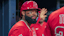 Jo Adell Los Angeles Angels MLB