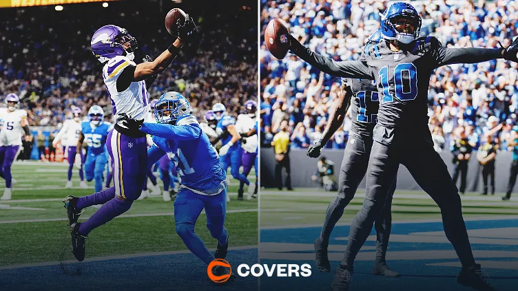 Colts vs. Vikings Prediction