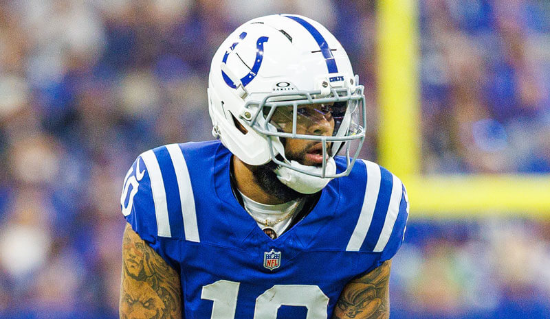 How To Bet - Colts vs Chiefs Touchdown Picks & First TD Prediction: Sunday Night Football