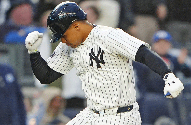 Marlins vs Yankees Prediction, Picks, and Odds for Tonight’s MLB Game