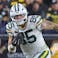 Tucker Kraft Green Bay Packers NFL