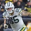 Tucker Kraft Green Bay Packers NFL