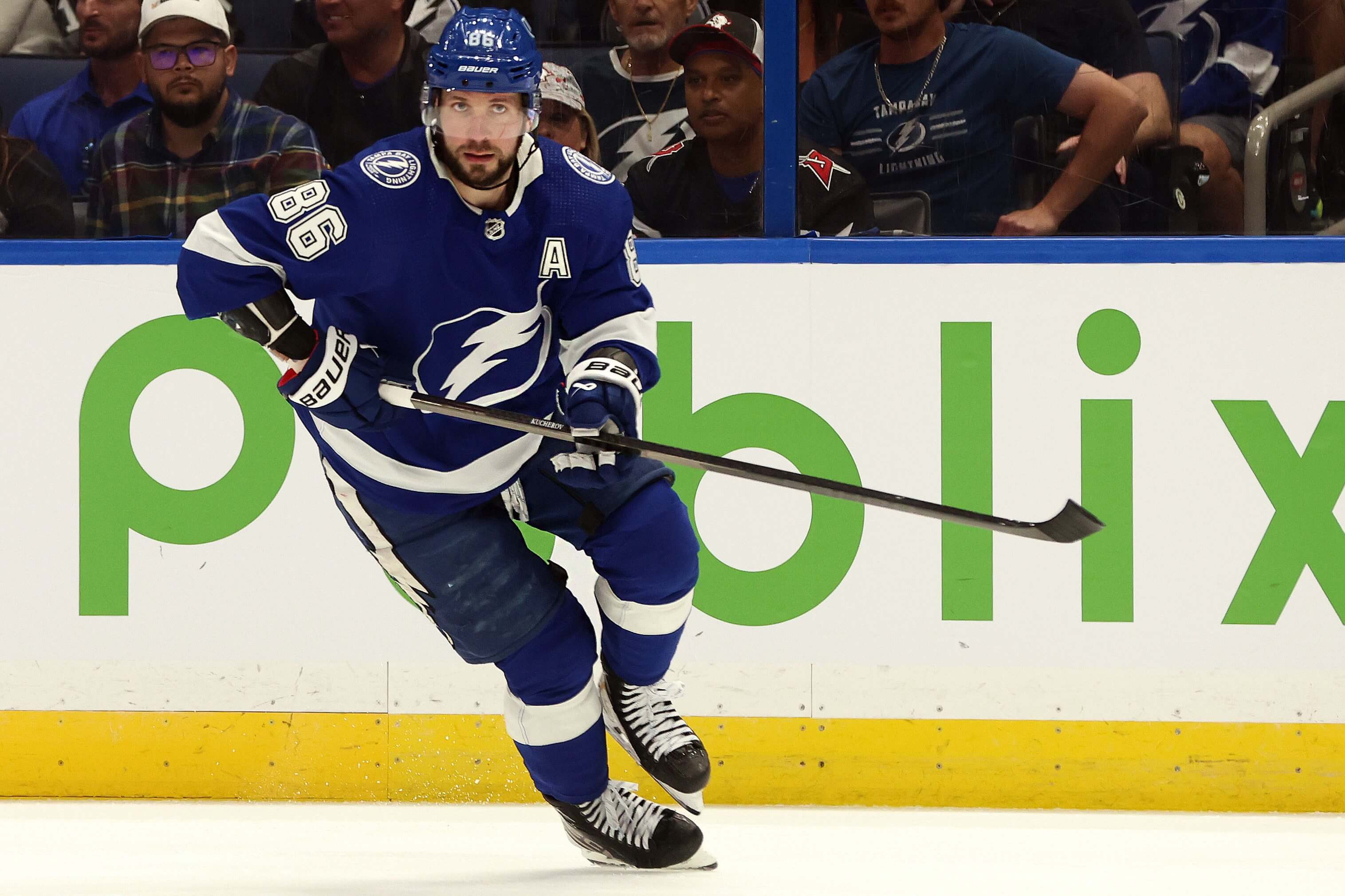 How To Bet - Lightning vs Panthers Predictions, Picks, and Odds for Tonight’s NHL Playoff Game