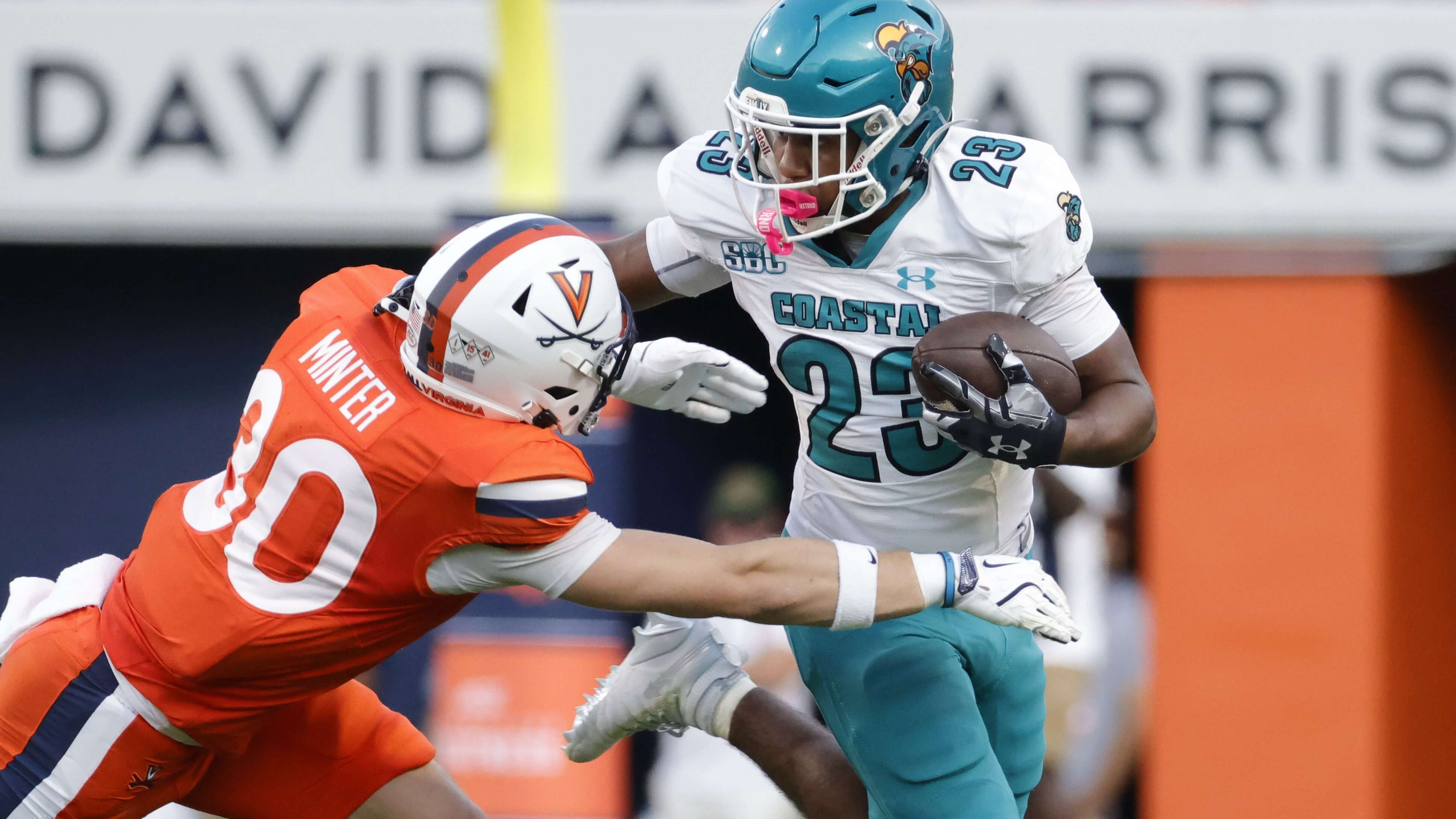 Coastal Carolina vs Louisiana Tech Prediction, Picks & Odds for December 30 — Independence Bowl