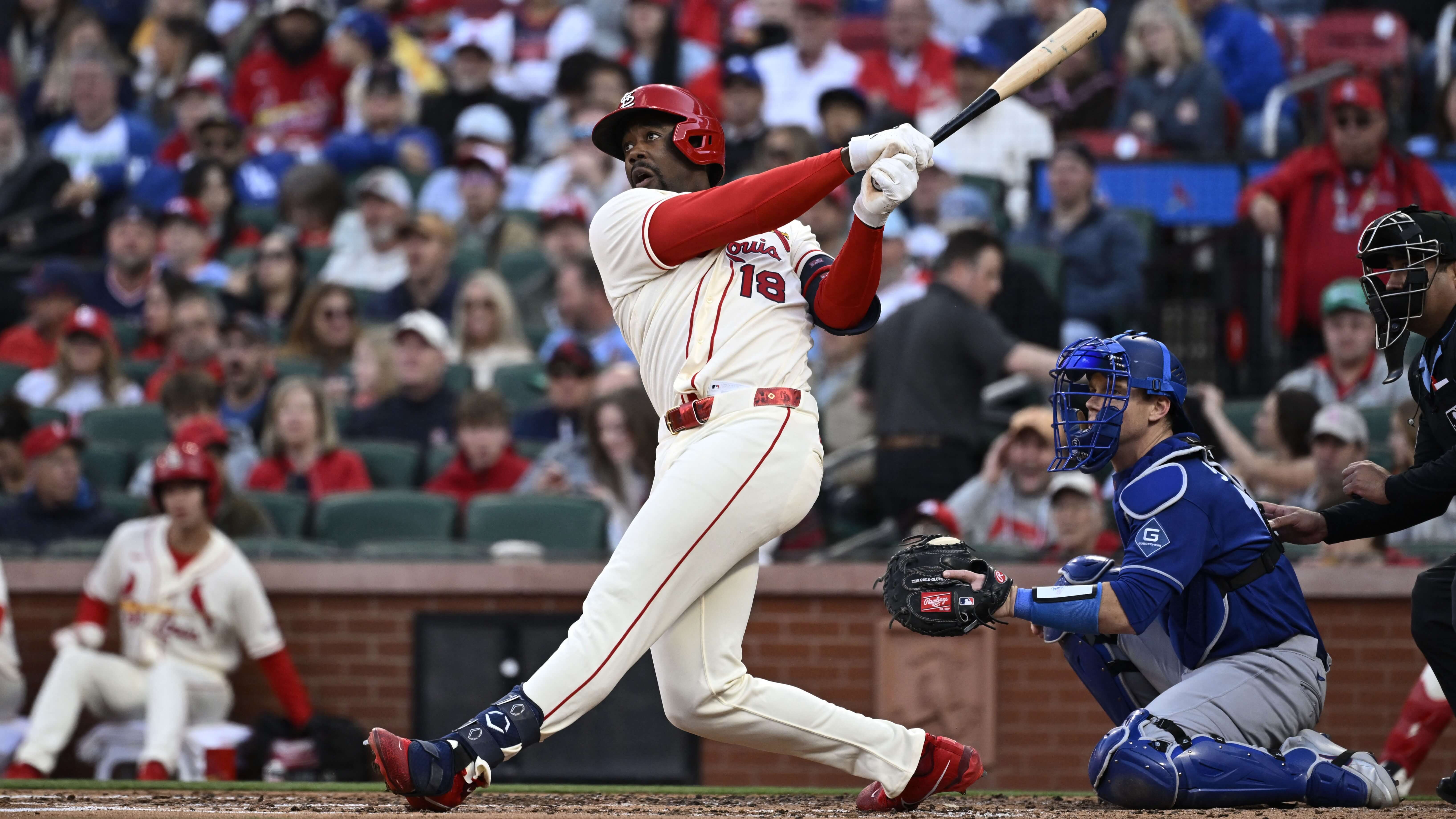 Brewers vs Cardinals Prediction, Picks & Odds for Today's MLB Game
