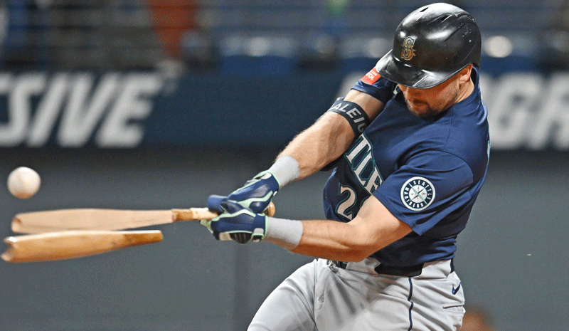 MLB Home Run Predictions Today: Best HR Prop Bets, Picks, Parlay & Odds for Monday, September 1 