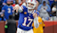 Josh Allen Buffalo Bills NFL
