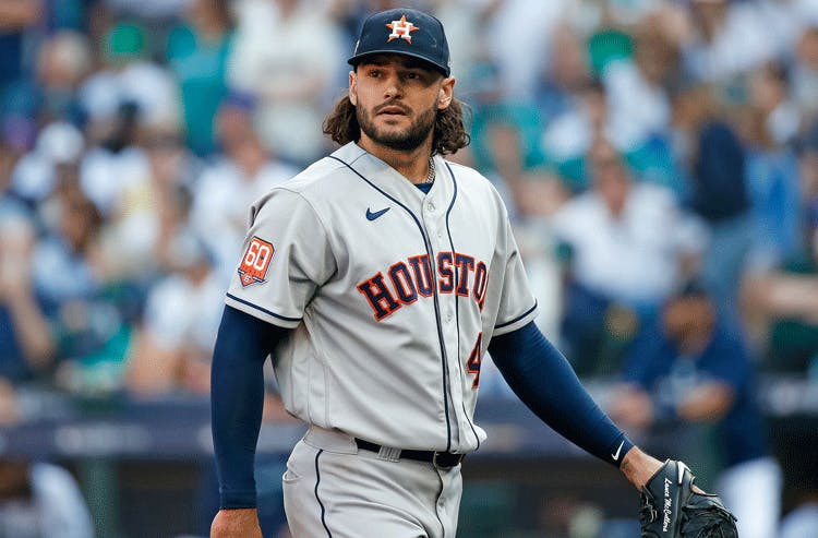 Drunk Gambler Threatened to Kill MLB Pitcher's Family After Losing Bet