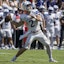 SMU Mustangs NCAAF Preston Stone