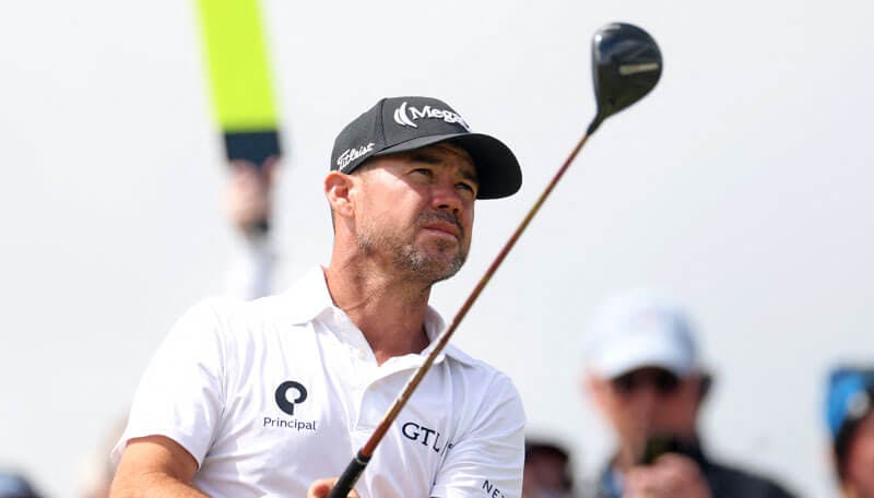 Sony Open in Hawaii Sleeper Picks and Predictions: Harman Has the Horses in Honolulu