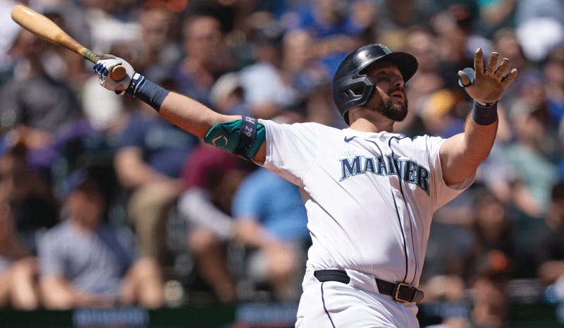 MLB Home Run Props, Picks, Parlay & Odds Today for June 17: Big Dumper Does Damage