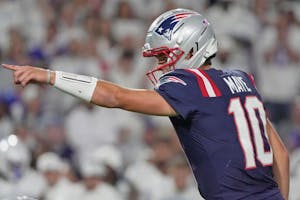 Patriots vs Saints Predictions - Early Picks & Odds for Week 6
